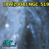 CXOM51 J132941.6+471052