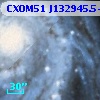 CXOM51 J132945.5+471125