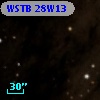WSTB 28W13