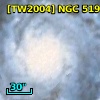 CXOM51 J132951.8+471152