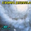 CXOM51 J132955.0+471102