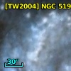 CXOM51 J133001.1+471333