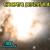 CXOM51 J132958.4+471547