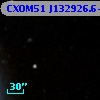 CXOM51 J132926.6+471235