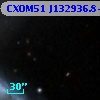 CXOM51 J132936.8+471448