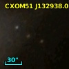 CXOM51 J132938.0+471613