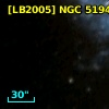 CXOM51 J133006.5+470834