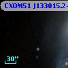 CXOM51 J133015.2+471539
