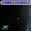 CXOM51 J133015.7+471517