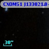 CXOM51 J133021.0+471354