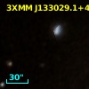 CXOM51 J133029.3+471428