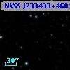 NVSS J233433+460113