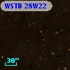 WSTB 28W22