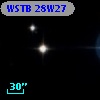 WSTB 28W27