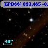 [GPD88] 083.485-0.349