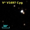 V* V1697 Cyg