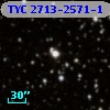 TYC 2713-2571-1
