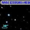 NVSS J233501+451039