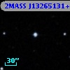 2MASS J13265131+4639153