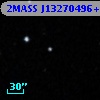 2MASS J13270496+4641174