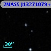 2MASS J13271079+4643027