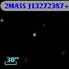 2MASS J13272387+4728254