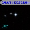 2MASS J13272998+4738573