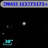 2MASS J13273173+4732568