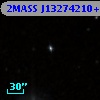2MASS J13274210+4747355