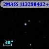 2MASS J13280412+4654447