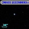2MASS J13280893+4638312
