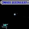2MASS J13281137+4722090