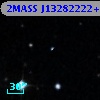 2MASS J13282222+4631130