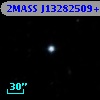 2MASS J13282509+4718543