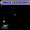 2MASS J13283283+4716039