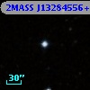 2MASS J13284556+4756188