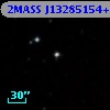 2MASS J13285154+4729056