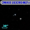 2MASS J13285467+4729301