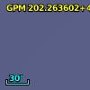 2MASS J13290294+4655535