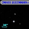 2MASS J13290609+4704526