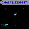 2MASS J13290687+4726322