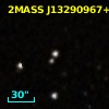 2MASS J13290967+4640152