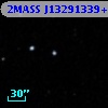 2MASS J13291339+4651392