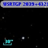 WSRTGP 2039+4321