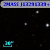 2MASS J13291339+4744196