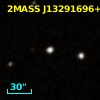 2MASS J13291696+4651471