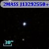 2MASS J13292550+4744337