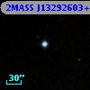 2MASS J13292603+4721127