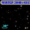 WSRTGP 2040+4313