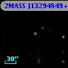 2MASS J13294849+4735364